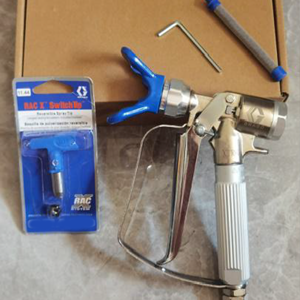 XTR6（1）