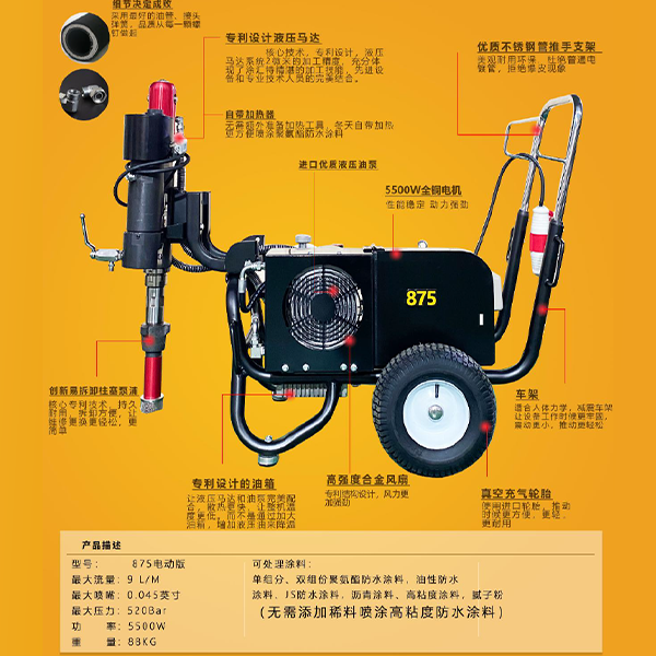 H875E