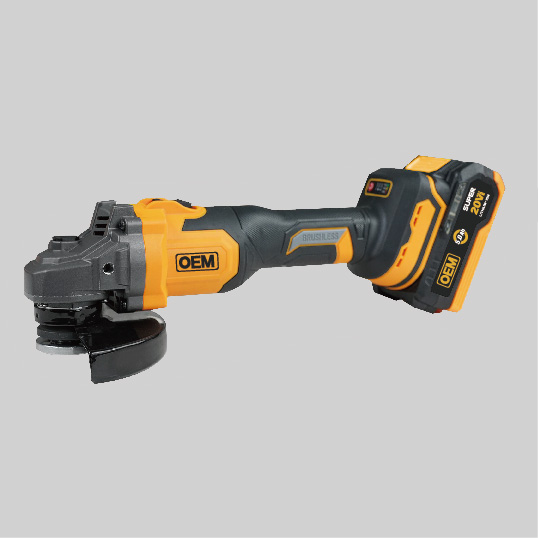Mod.DGA460