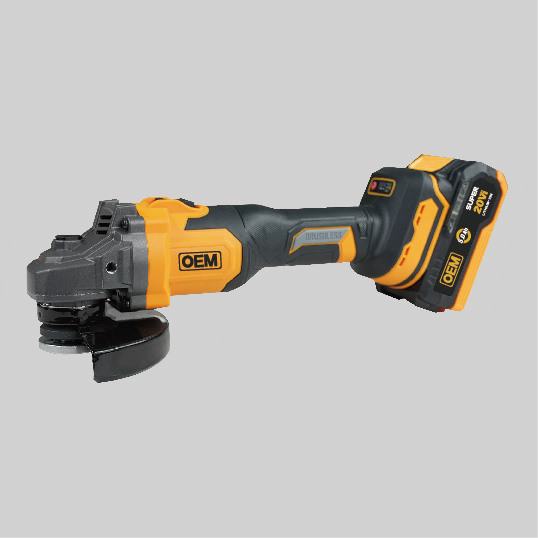 Mod.DGA460