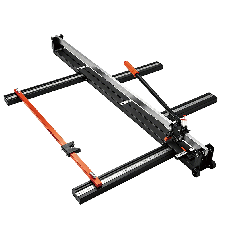 BR-0093 manual tile cutter