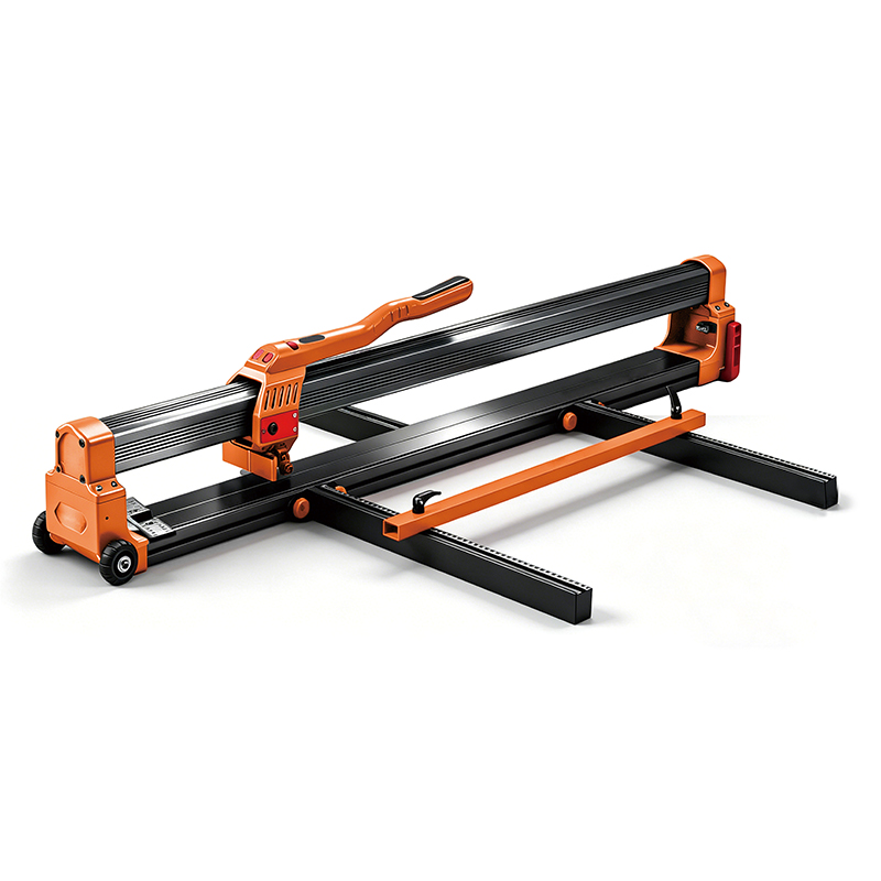 BR-0100 manual tile cutter