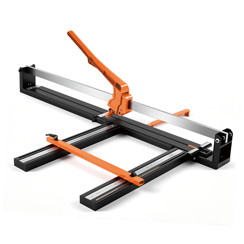 BR-0101 manual tile cutter