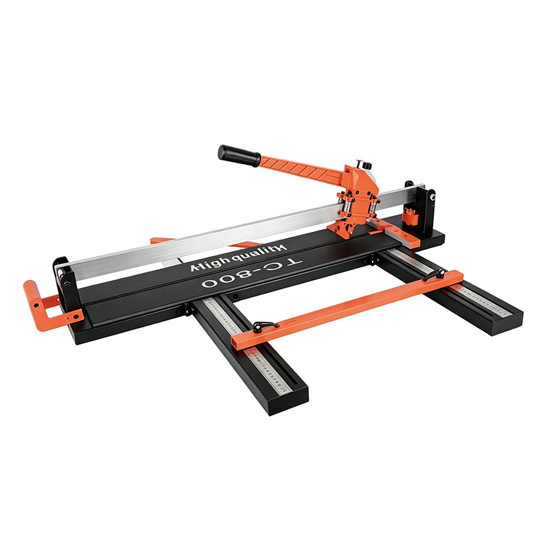 BR-0102 manual tile cutter