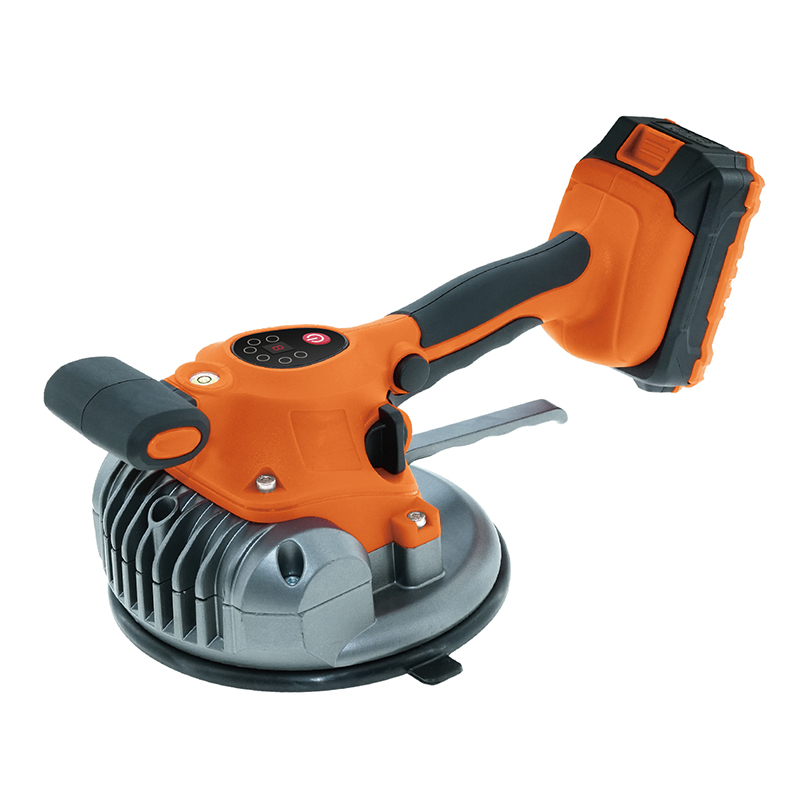 BR-0107 lithium level laying machine