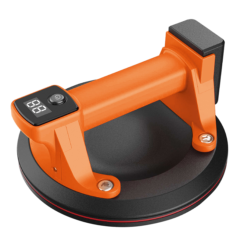 BR-0108 rechargeablevacuum suction cup