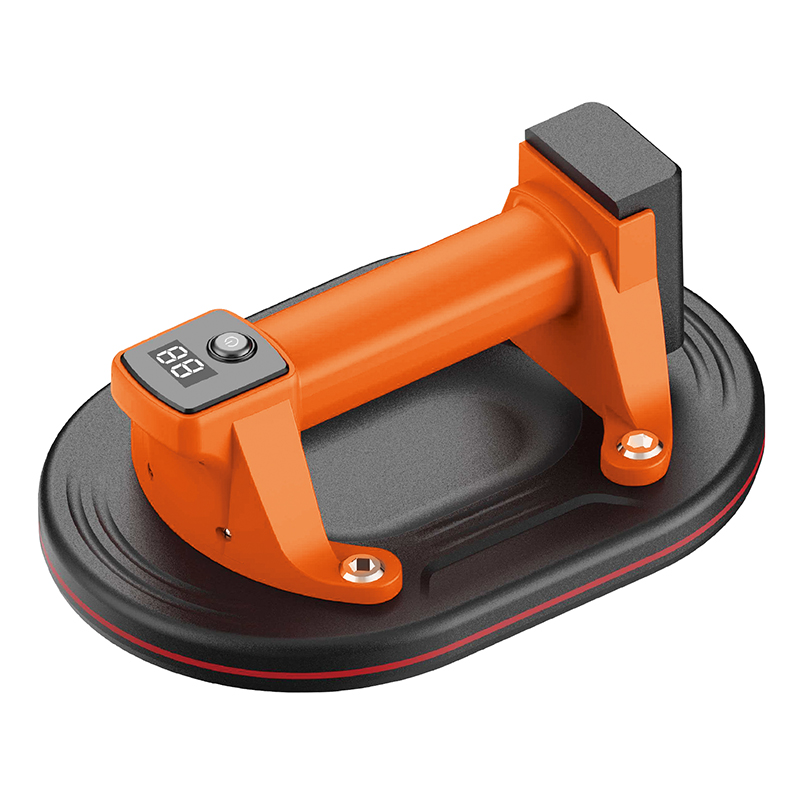 BR-0109lithium battery vacuum suction cup